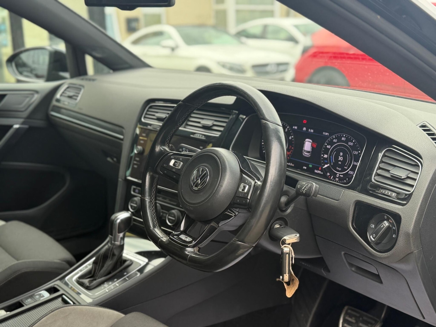 Used Volkswagen Golf 2014 for sale - 78157494: Photo 11