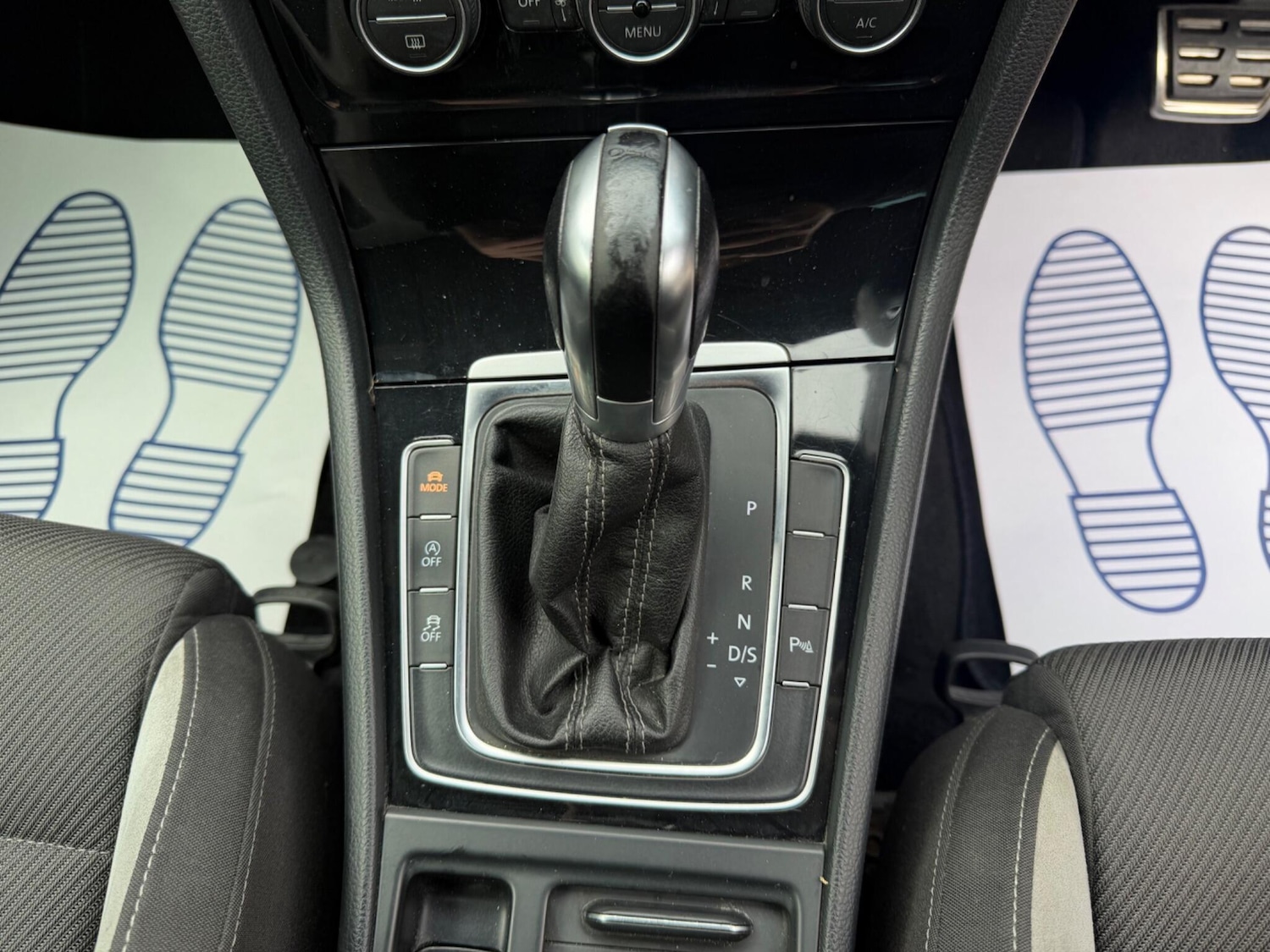 Used Volkswagen Golf 2014 for sale - 78157494: Photo 12