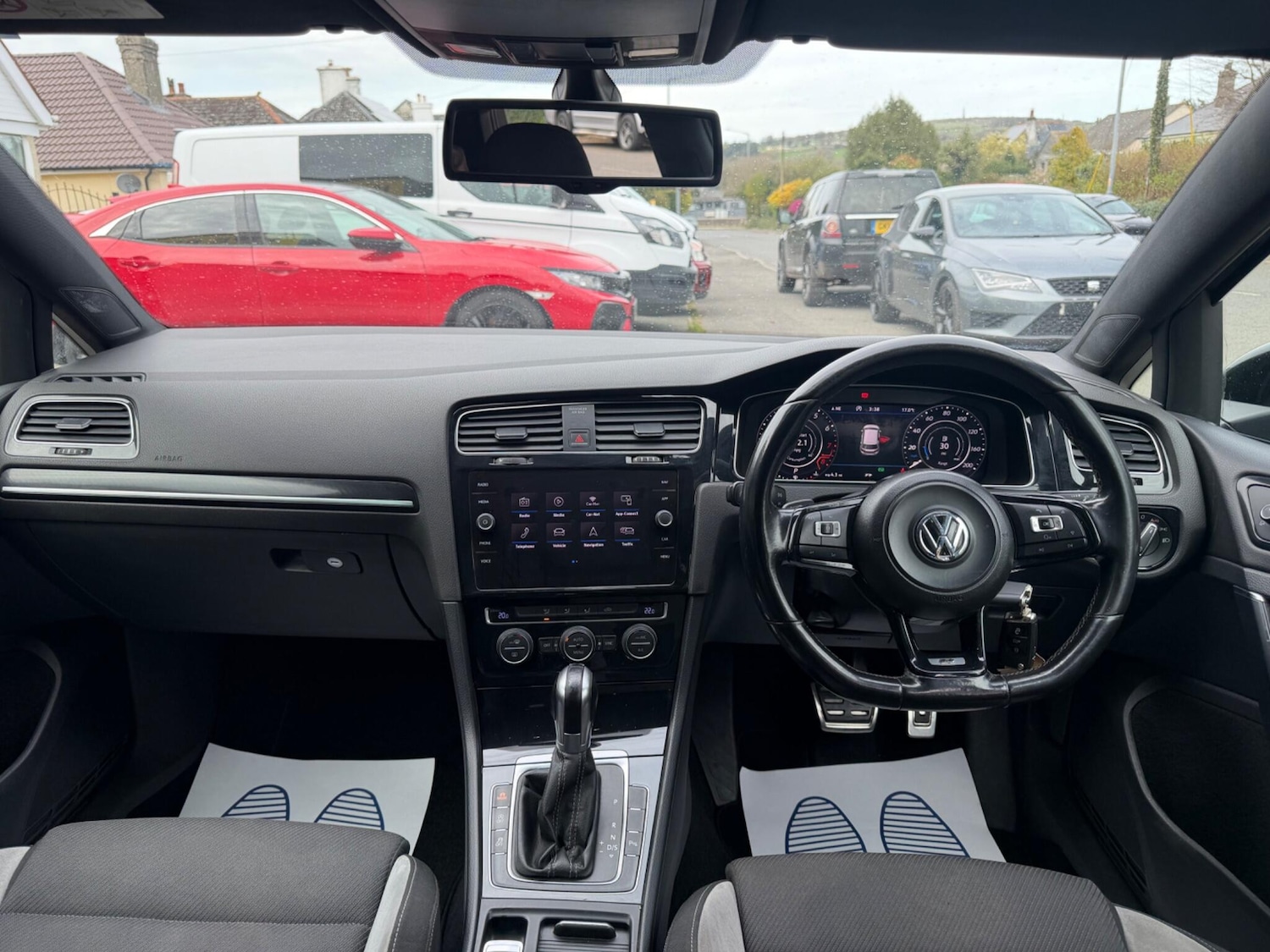 Used Volkswagen Golf 2014 for sale - 78157494: Photo 15