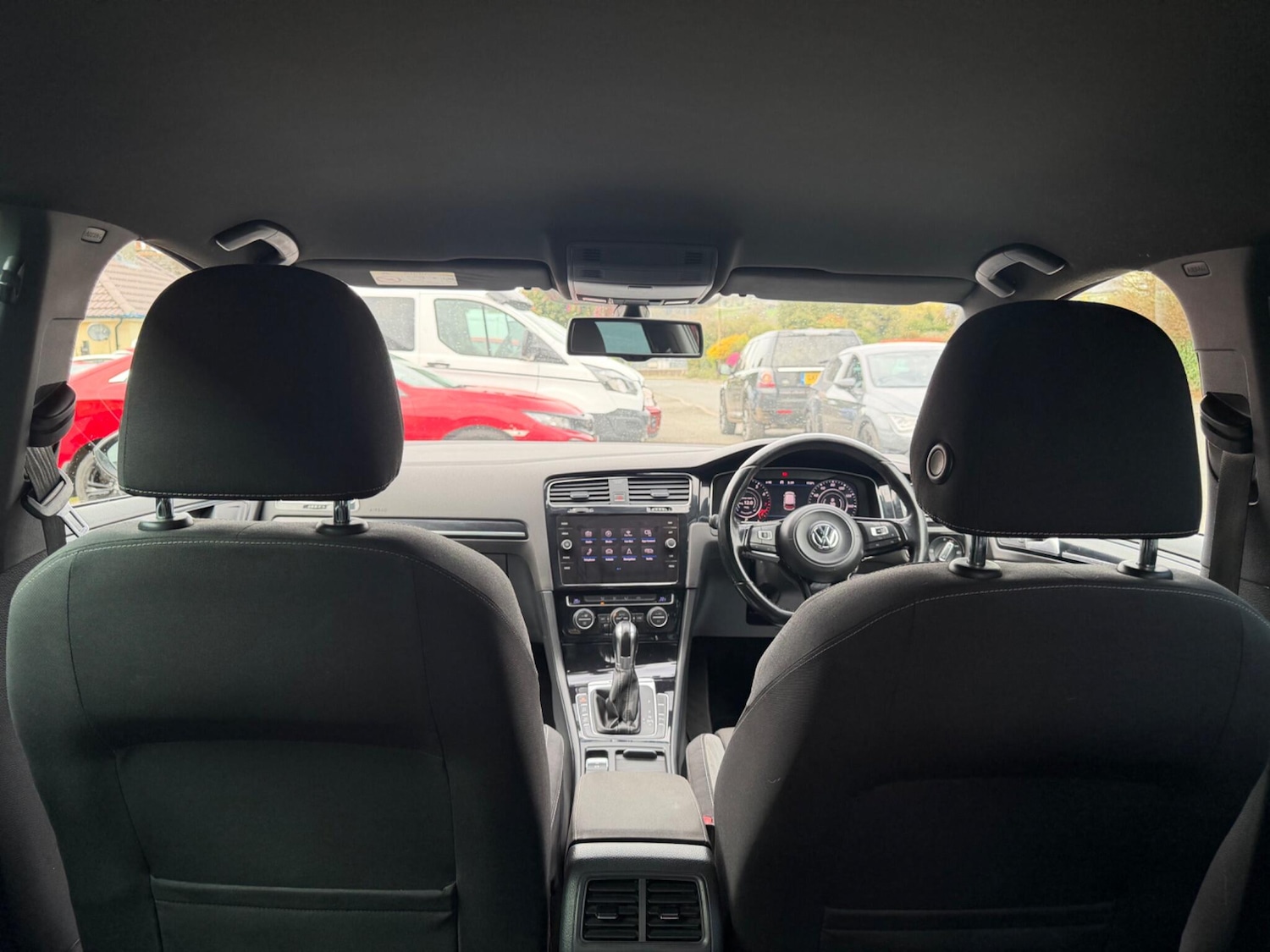 Used Volkswagen Golf 2014 for sale - 78157494: Photo 16