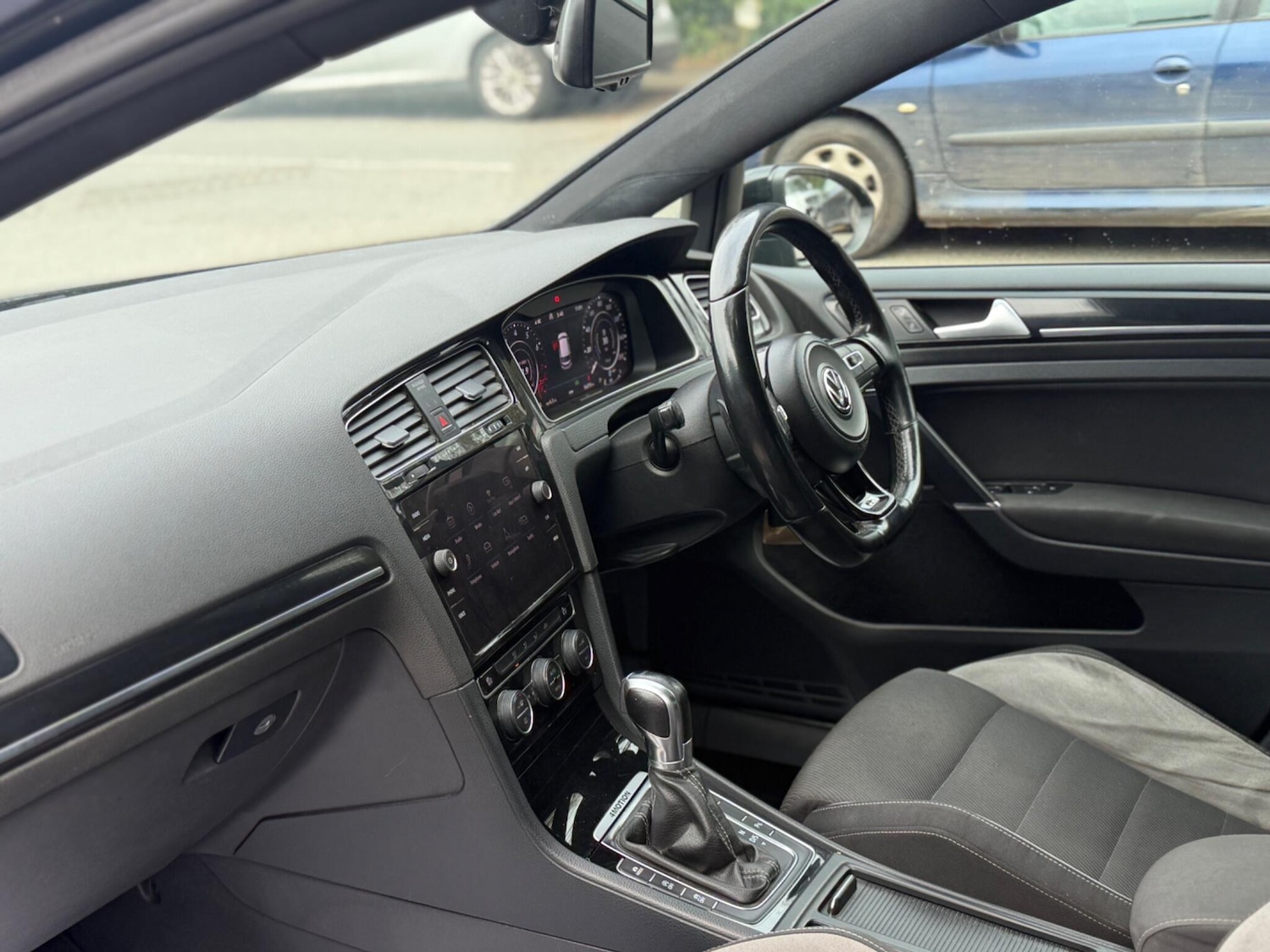 Used Volkswagen Golf 2014 for sale - 78157494: Photo 17