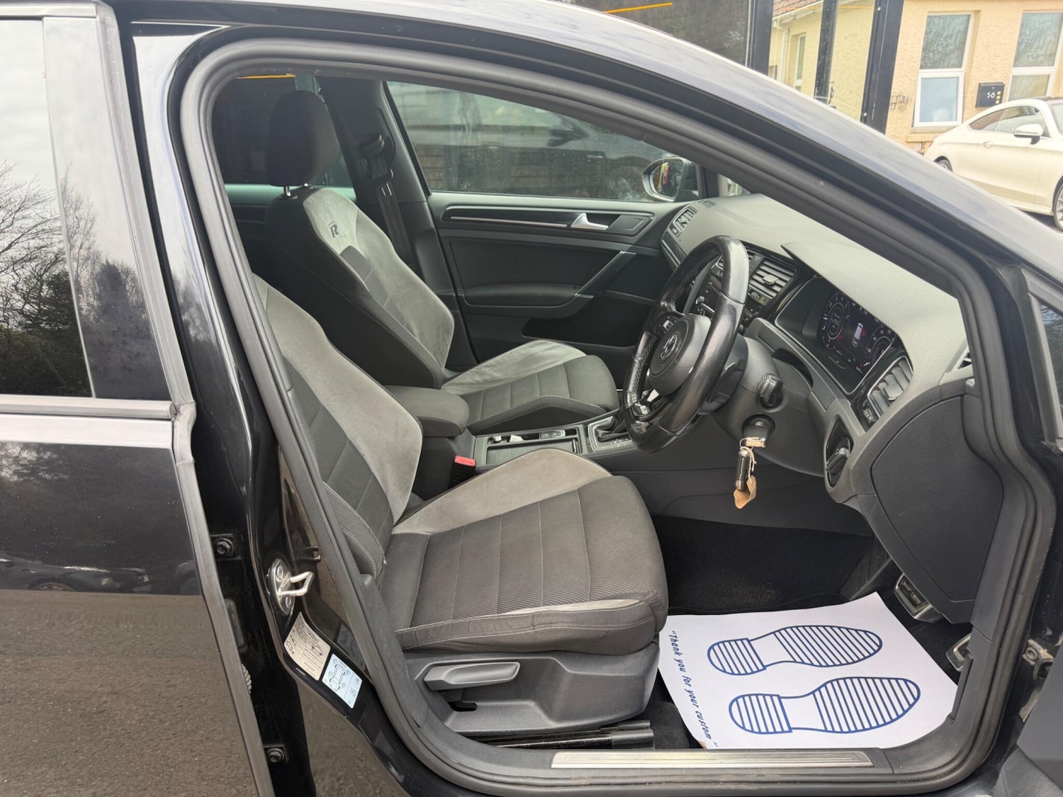 Used Volkswagen Golf 2014 for sale - 78157494: Photo 19