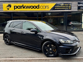 Volkswagen Golf feature image