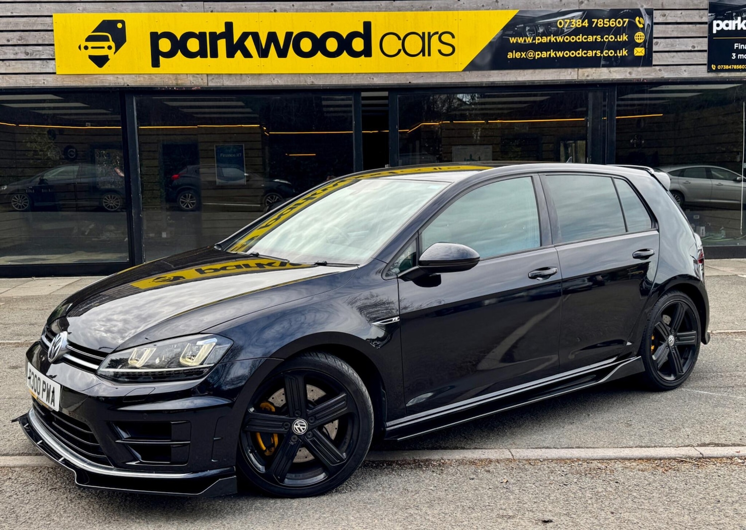 Used Volkswagen Golf 2014 for sale - 78157494: Photo 2