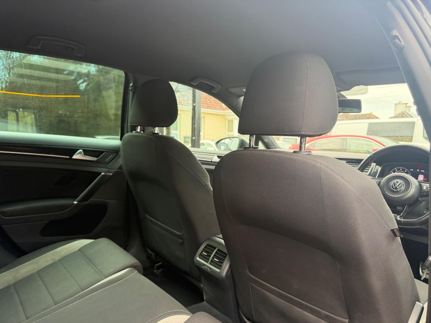 Used Volkswagen Golf 2014 for sale - 78157494: Photo 24