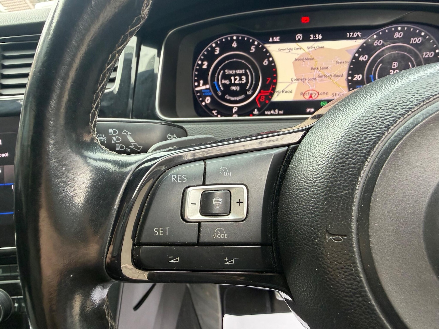 Used Volkswagen Golf 2014 for sale - 78157494: Photo 28