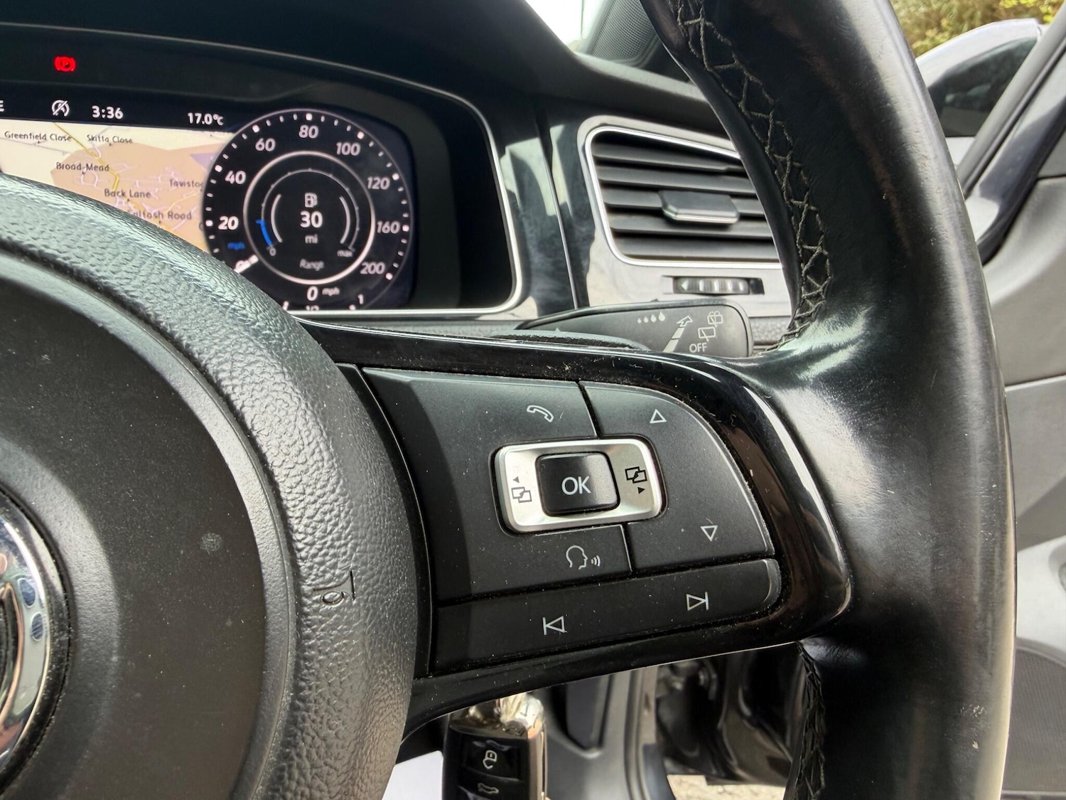 Used Volkswagen Golf 2014 for sale - 78157494: Photo 29