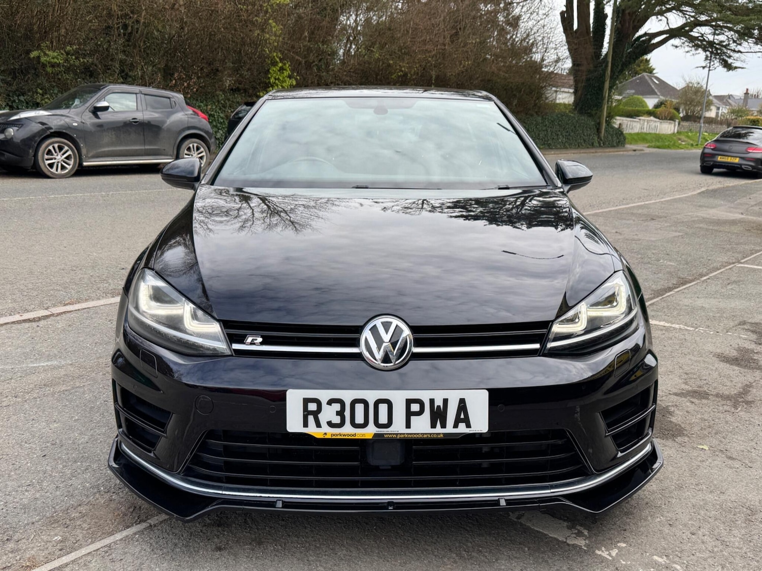 Used Volkswagen Golf 2014 for sale - 78157494: Photo 3