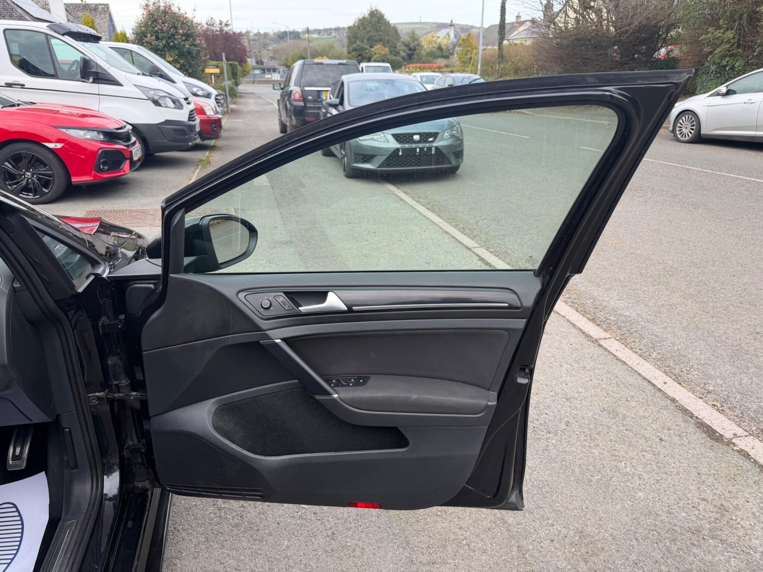 Used Volkswagen Golf 2014 for sale - 78157494: Photo 31