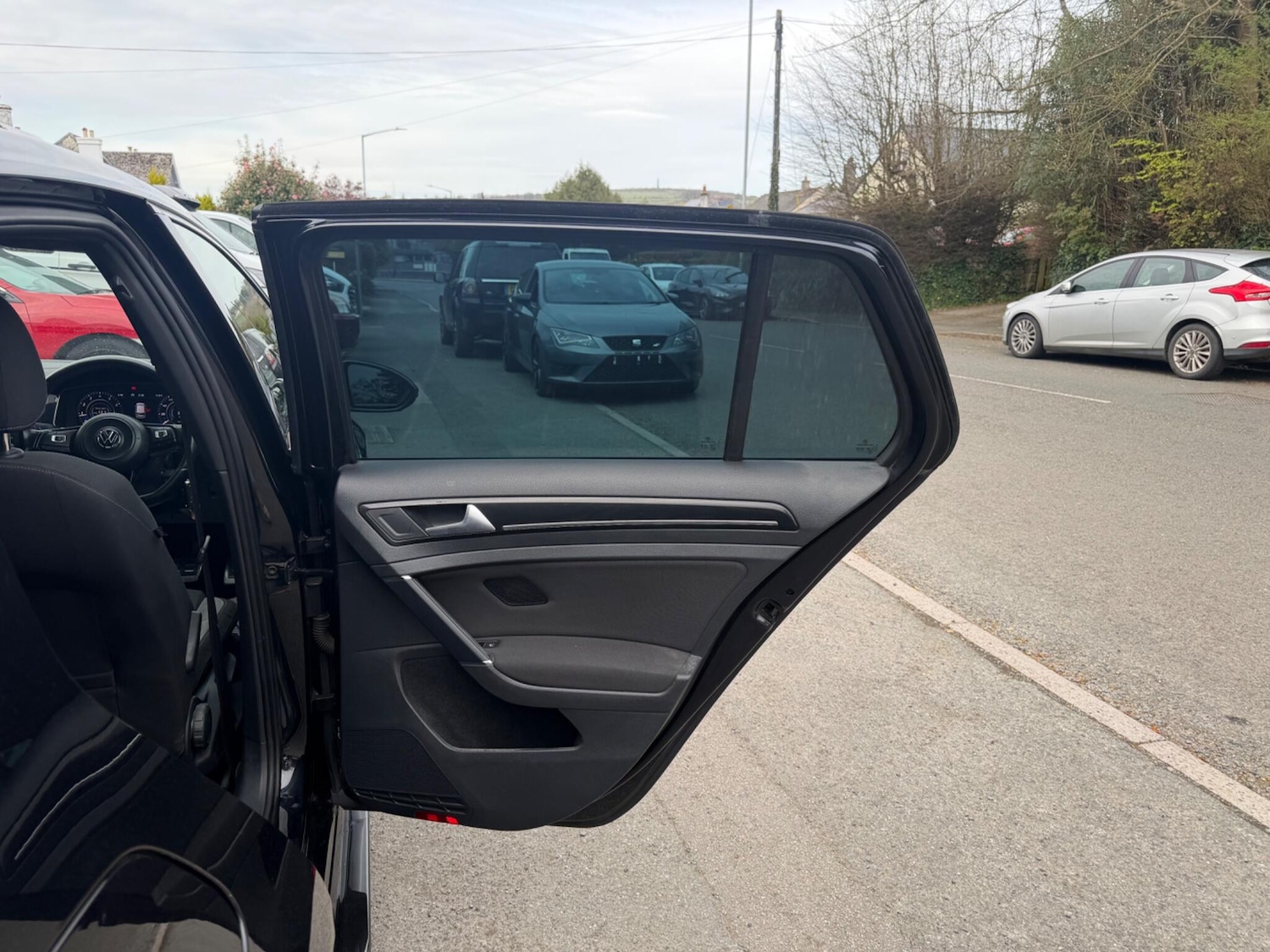 Used Volkswagen Golf 2014 for sale - 78157494: Photo 32