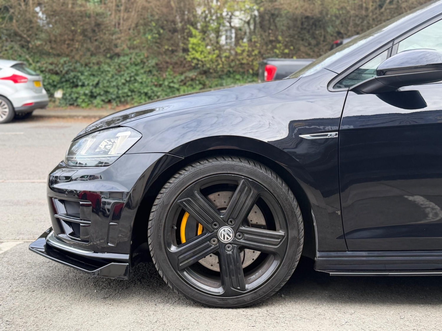 Used Volkswagen Golf 2014 for sale - 78157494: Photo 33