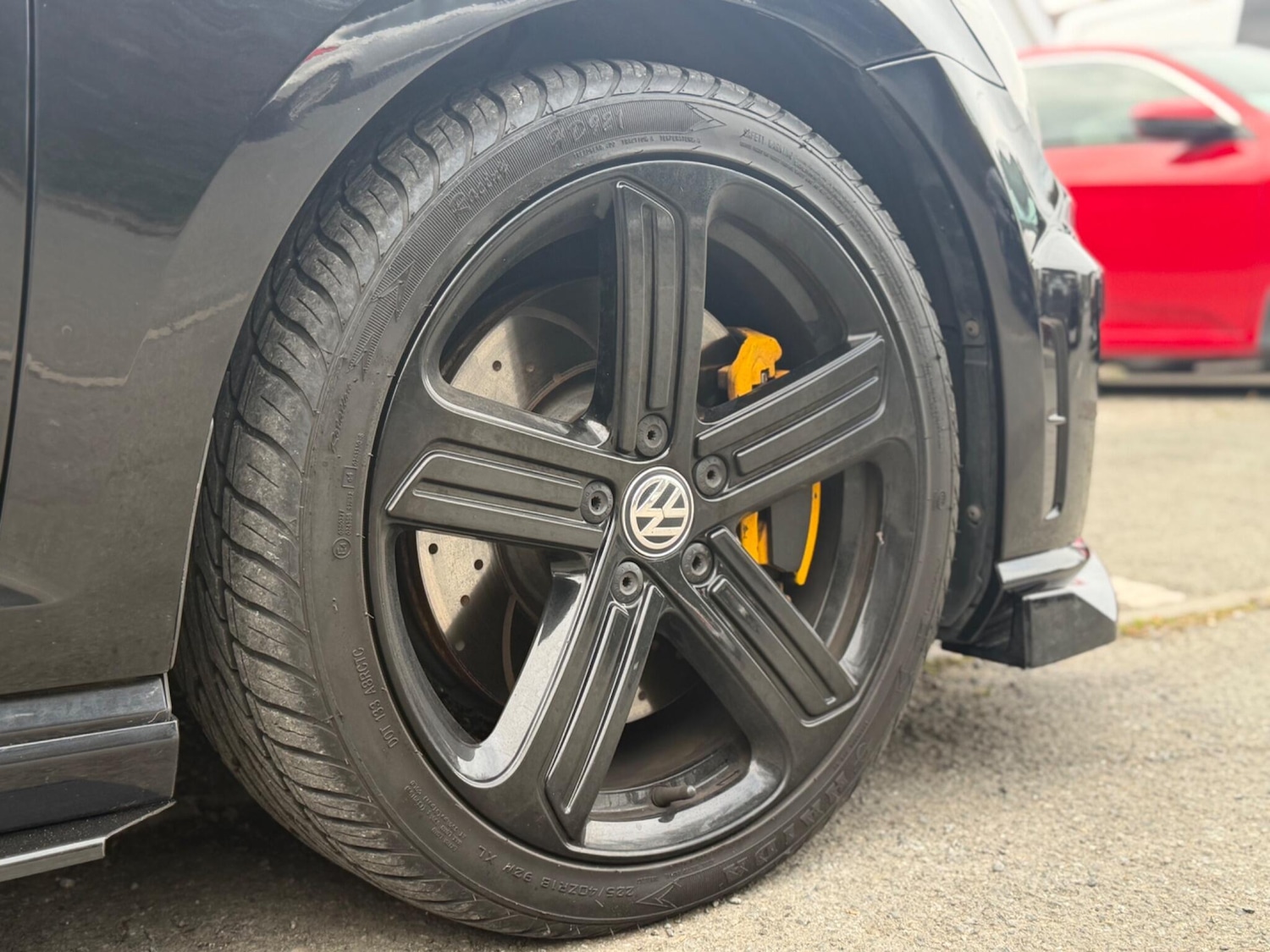 Used Volkswagen Golf 2014 for sale - 78157494: Photo 34