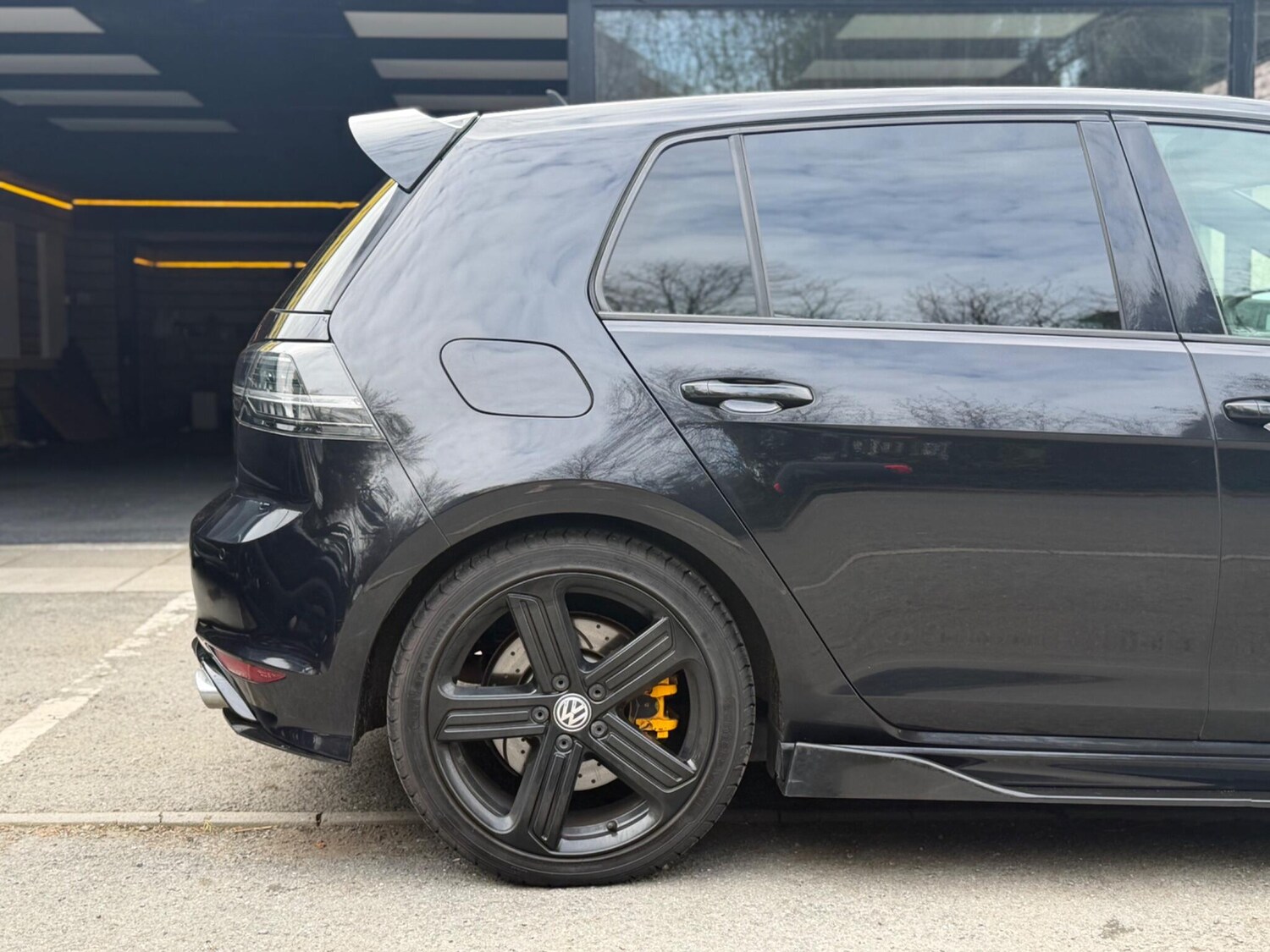 Used Volkswagen Golf 2014 for sale - 78157494: Photo 35