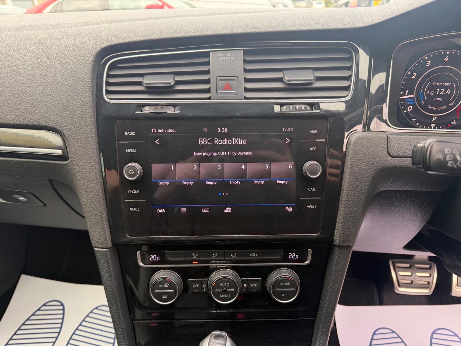 Used Volkswagen Golf 2014 for sale - 78157494: Photo 36