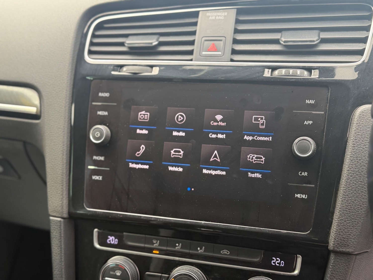 Used Volkswagen Golf 2014 for sale - 78157494: Photo 39