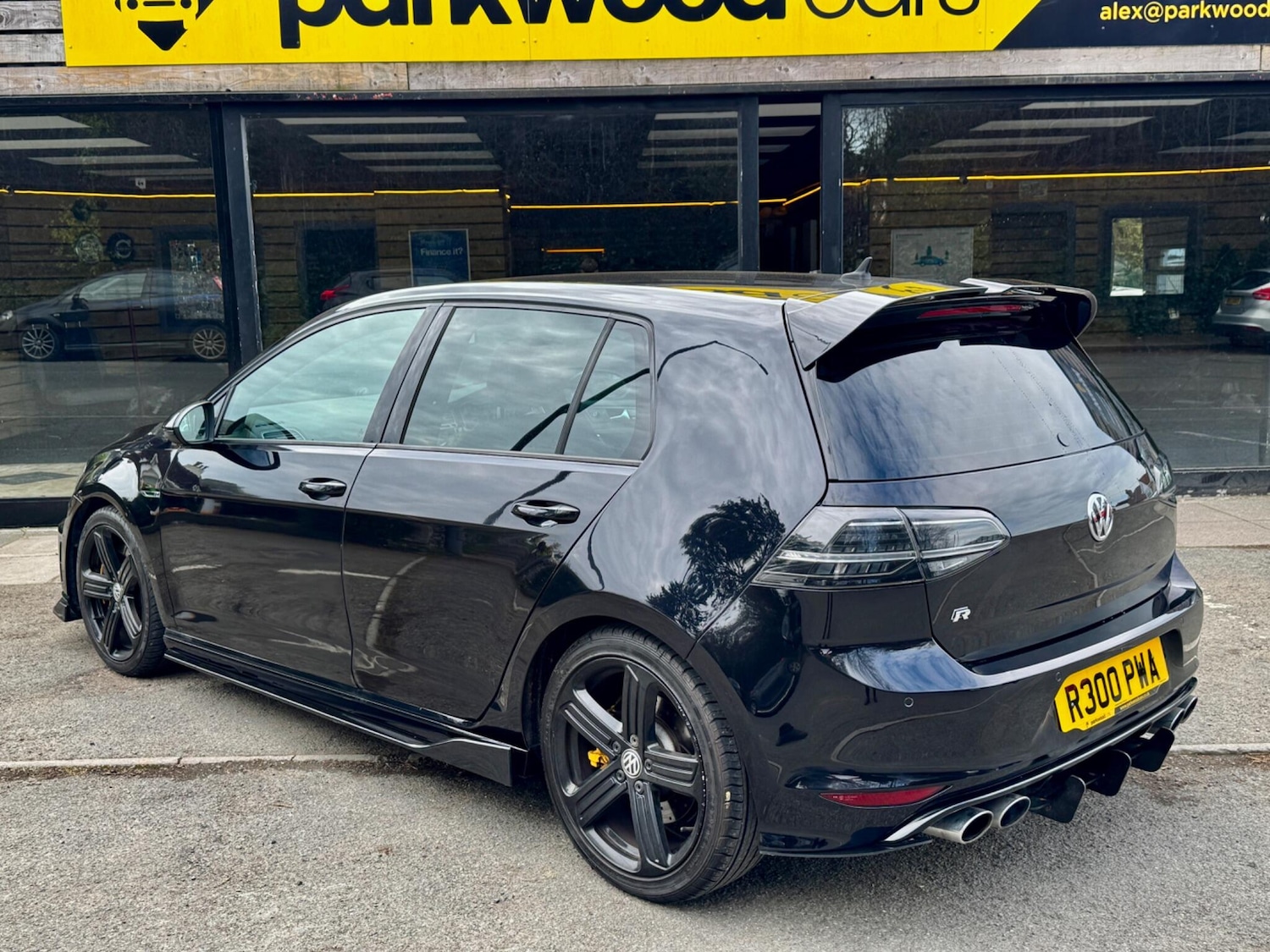 Used Volkswagen Golf 2014 for sale - 78157494: Photo 4