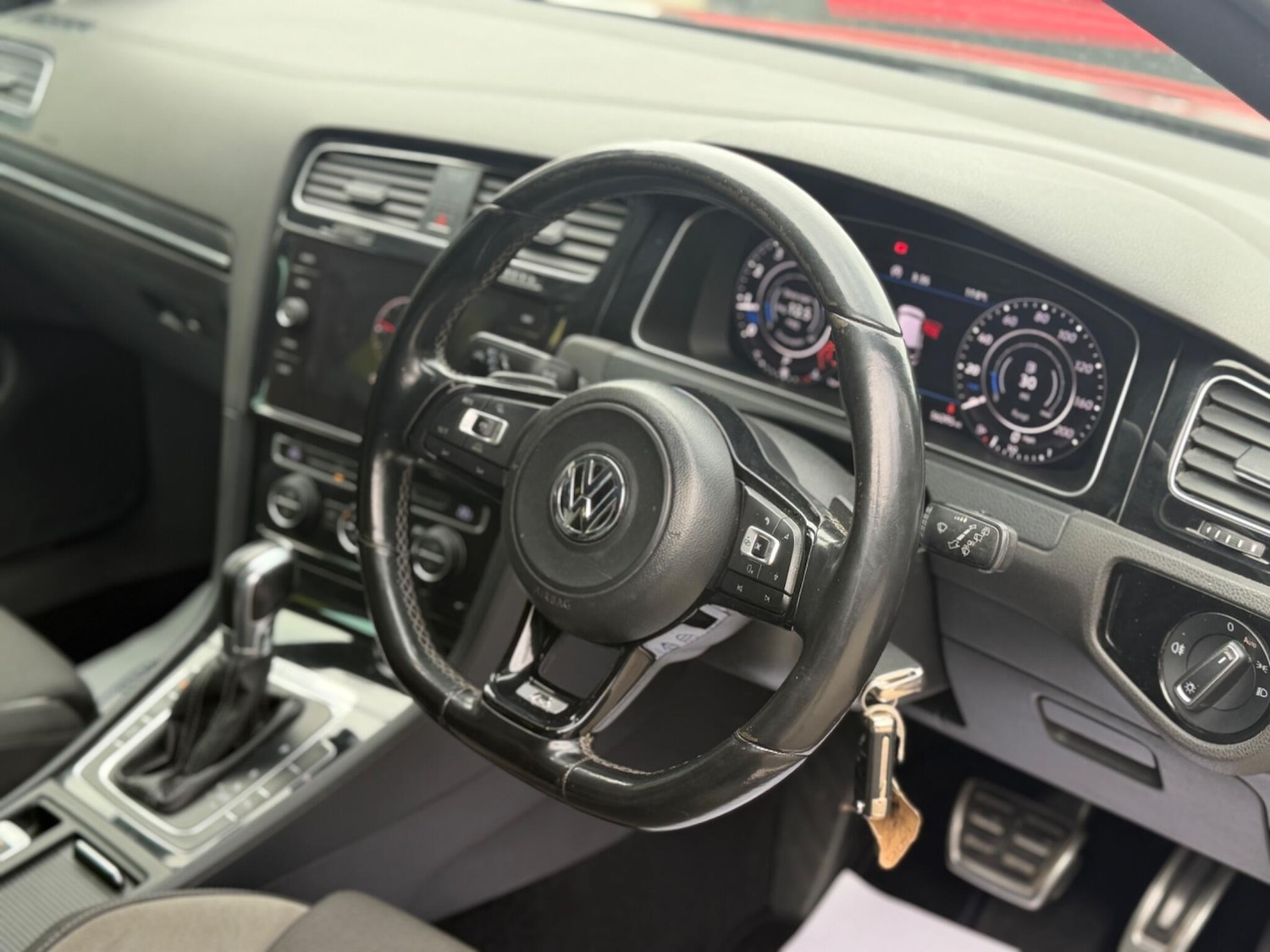 Used Volkswagen Golf 2014 for sale - 78157494: Photo 44