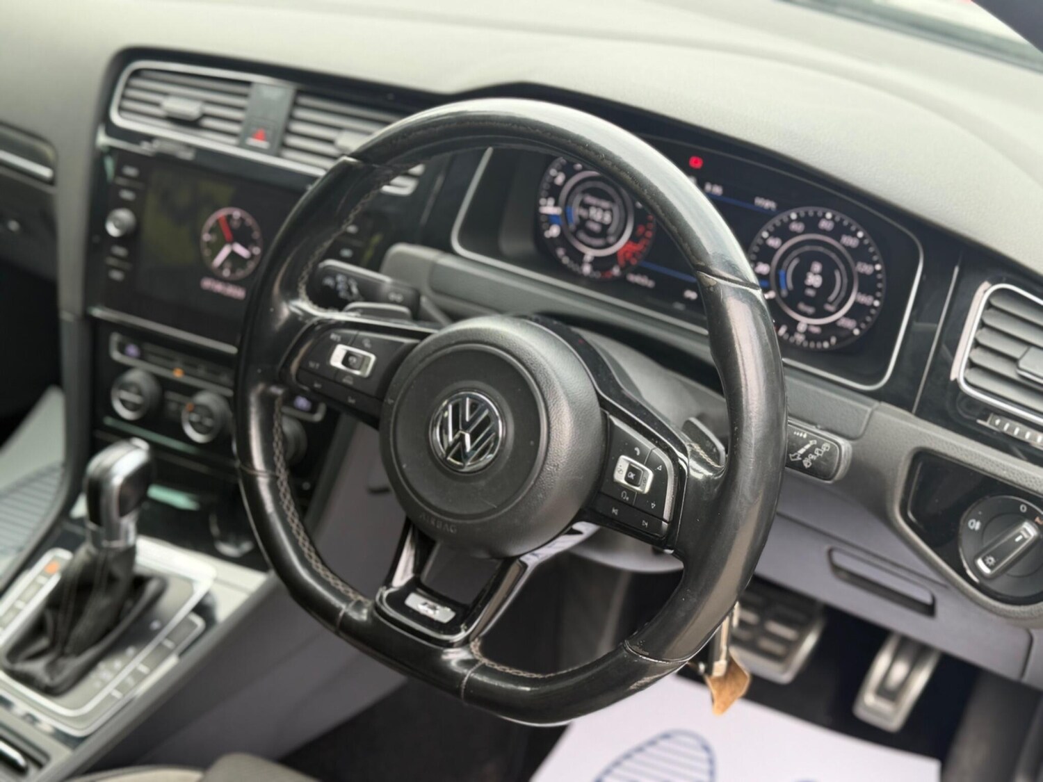 Used Volkswagen Golf 2014 for sale - 78157494: Photo 45