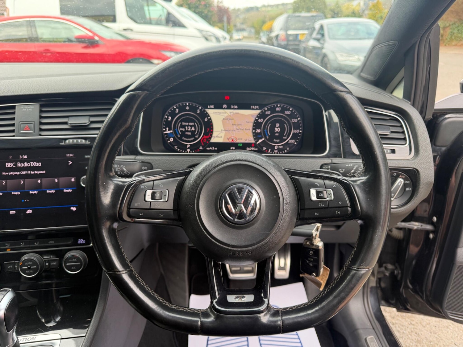 Used Volkswagen Golf 2014 for sale - 78157494: Photo 46