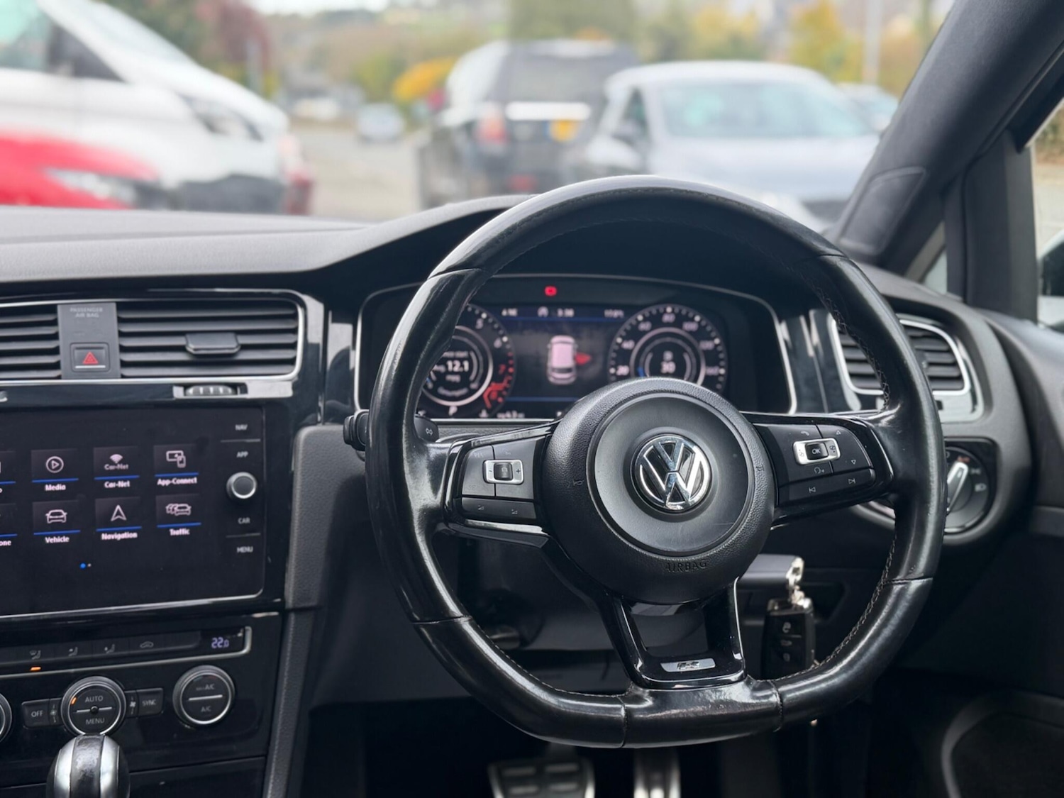 Used Volkswagen Golf 2014 for sale - 78157494: Photo 47