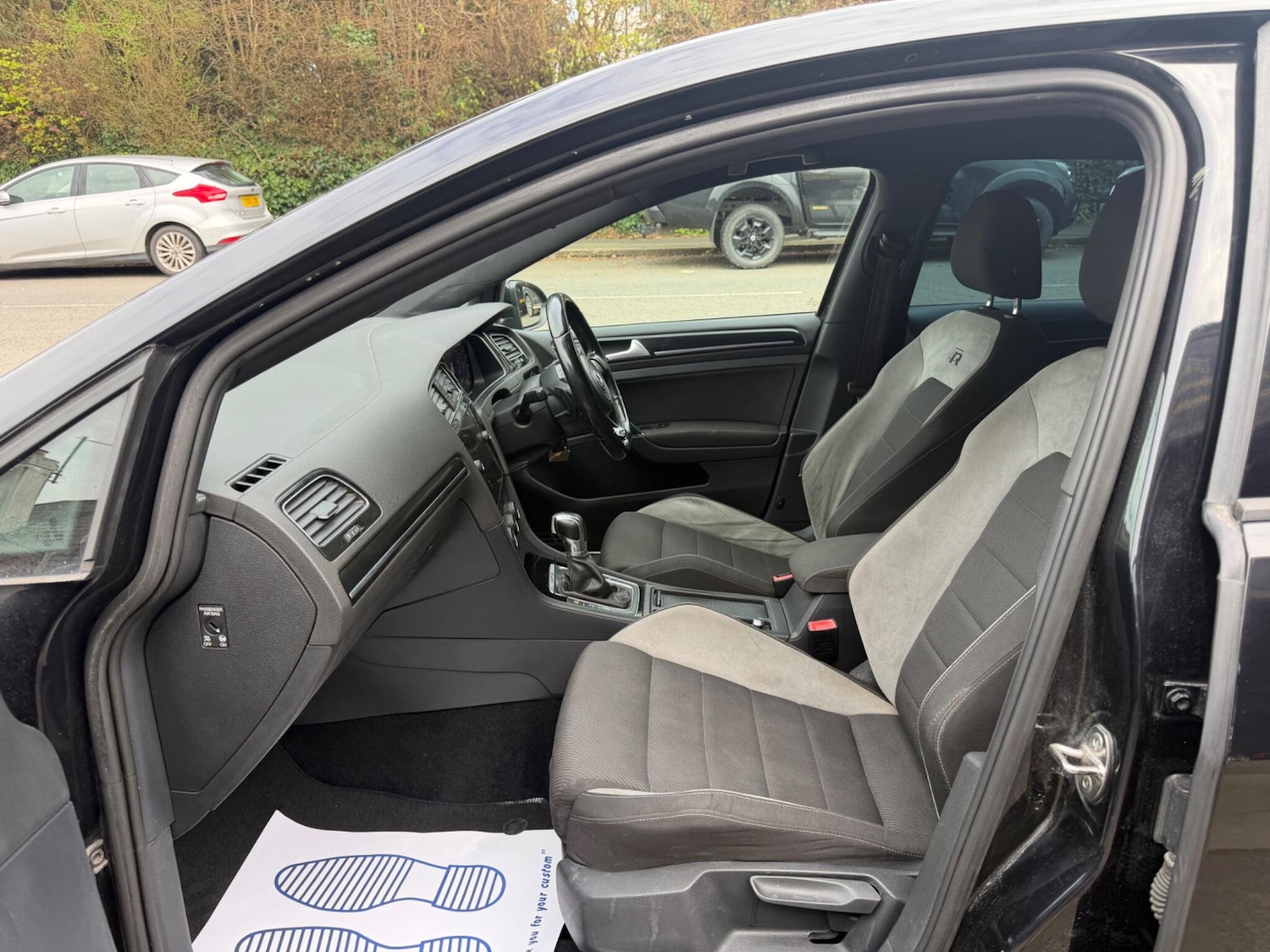 Used Volkswagen Golf 2014 for sale - 78157494: Photo 49