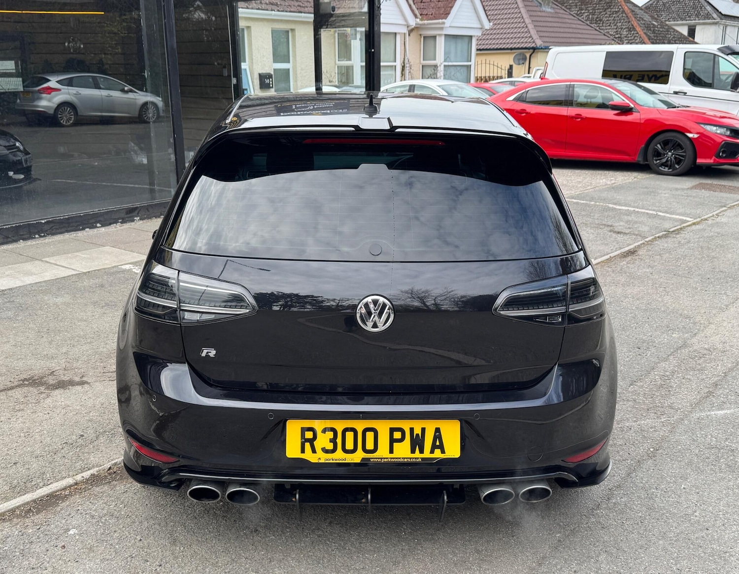 Used Volkswagen Golf 2014 for sale - 78157494: Photo 5