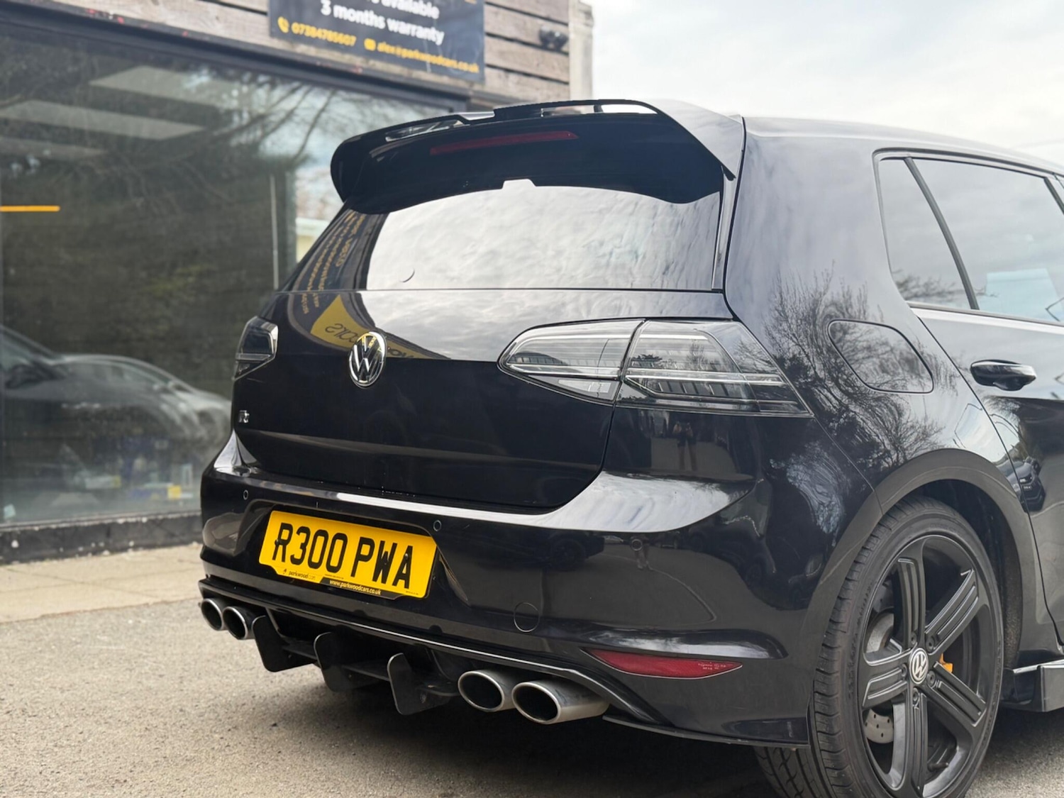 Used Volkswagen Golf 2014 for sale - 78157494: Photo 58