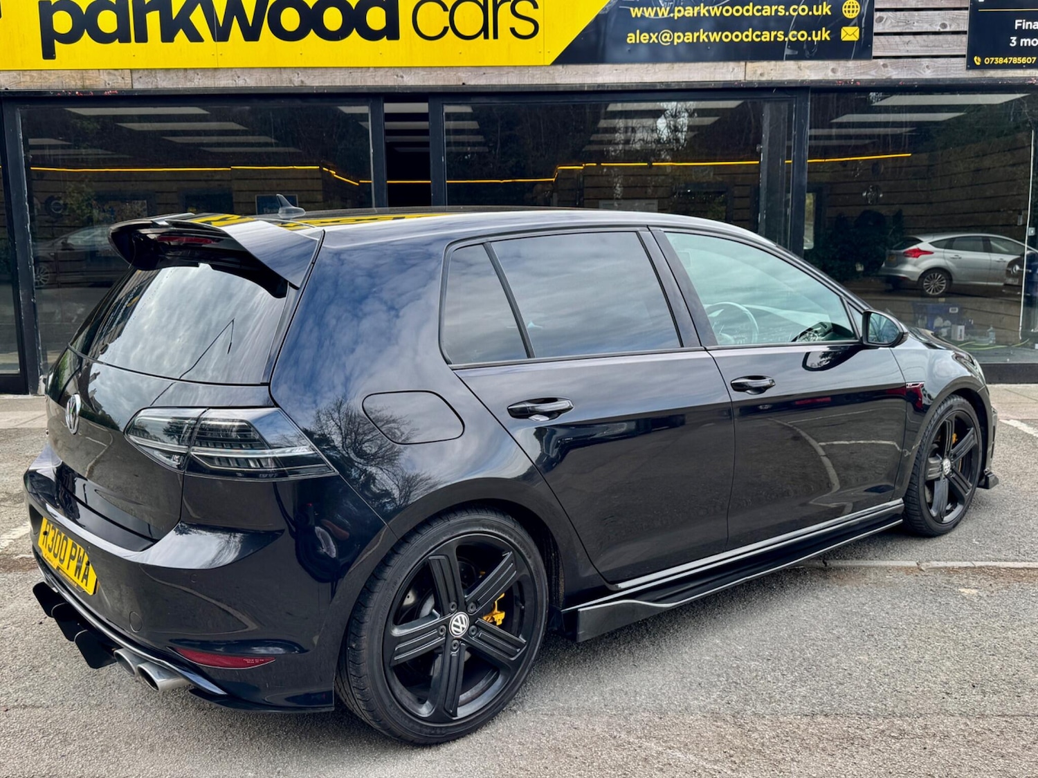 Used Volkswagen Golf 2014 for sale - 78157494: Photo 6