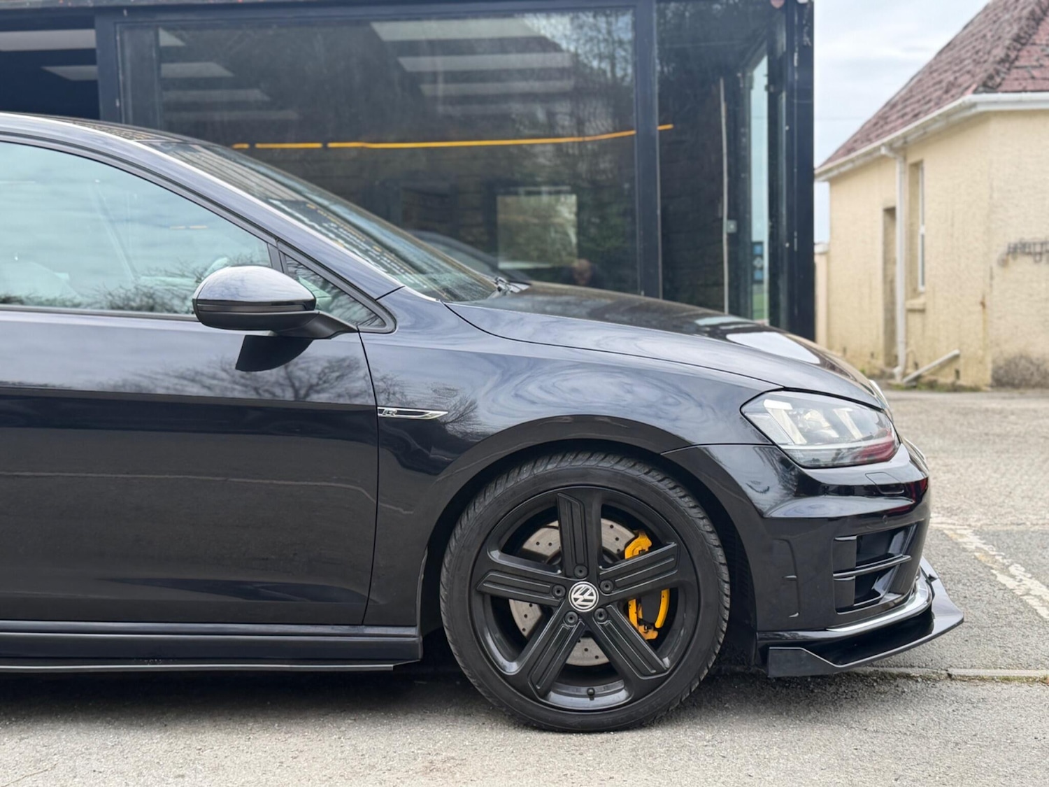 Used Volkswagen Golf 2014 for sale - 78157494: Photo 7