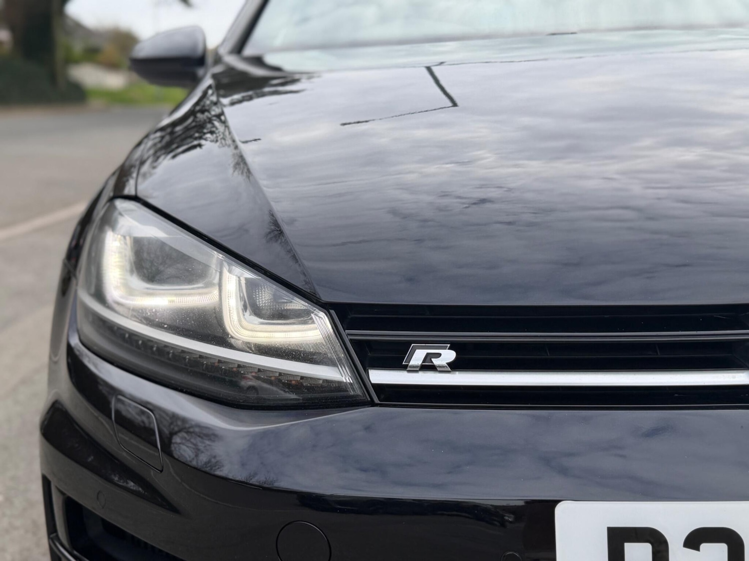 Used Volkswagen Golf 2014 for sale - 78157494: Photo 8