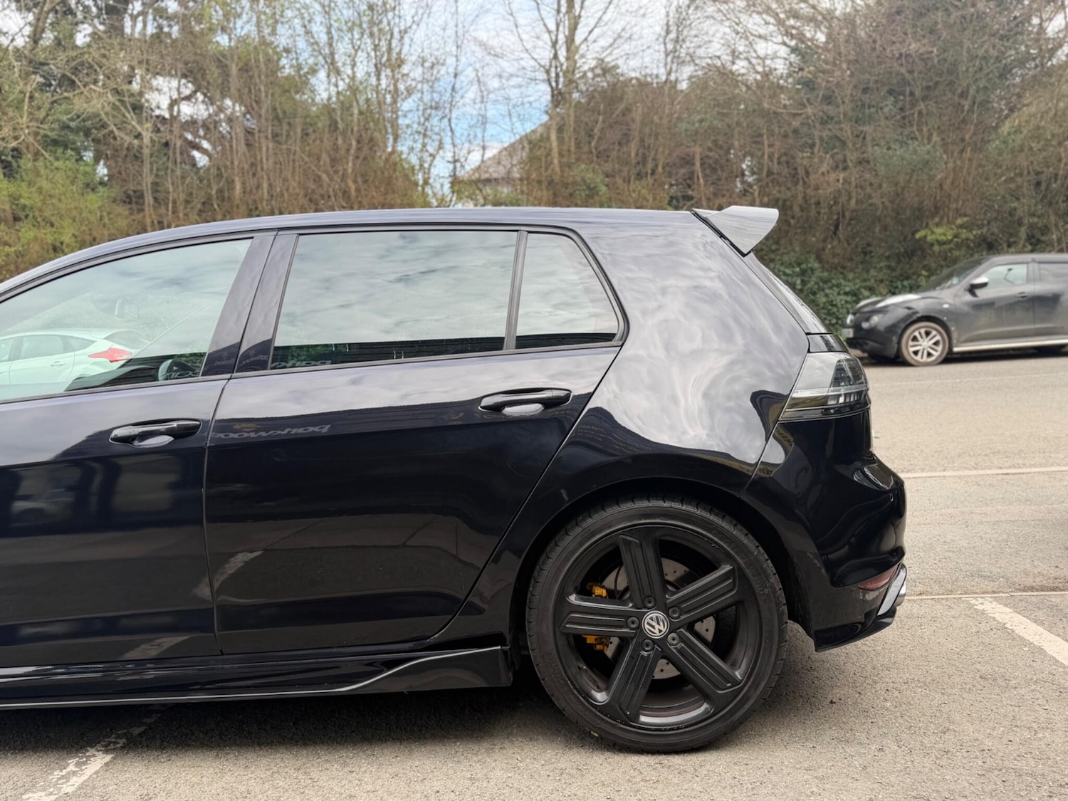 Used Volkswagen Golf 2014 for sale - 78157494: Photo 9