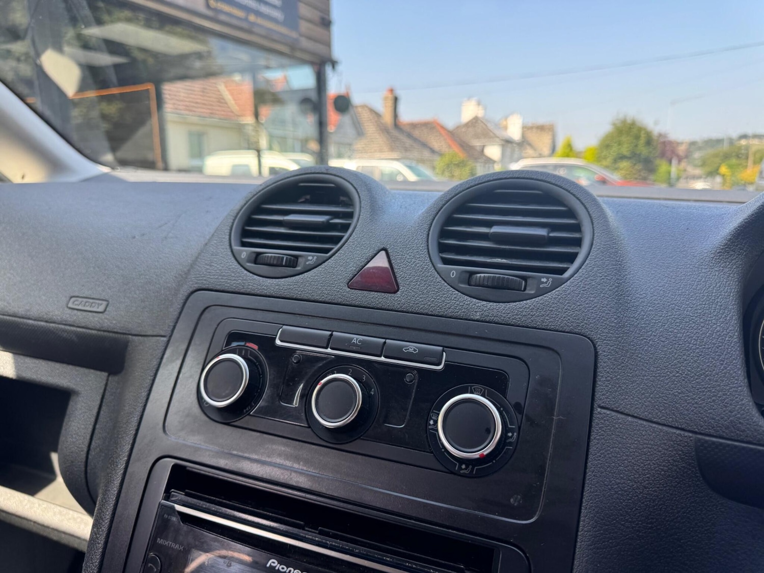 Vehicle 24
