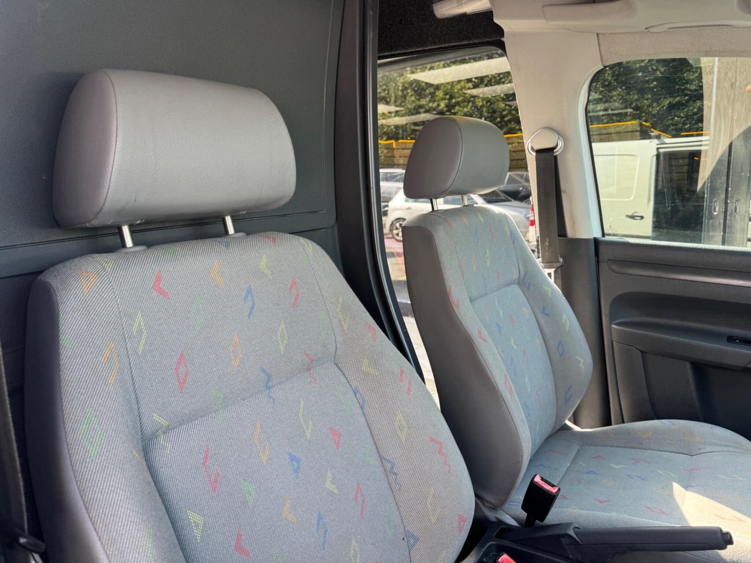 Vehicle 26