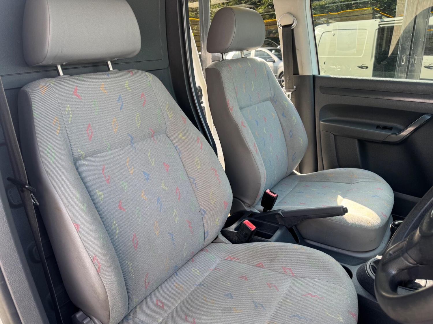 Vehicle 27