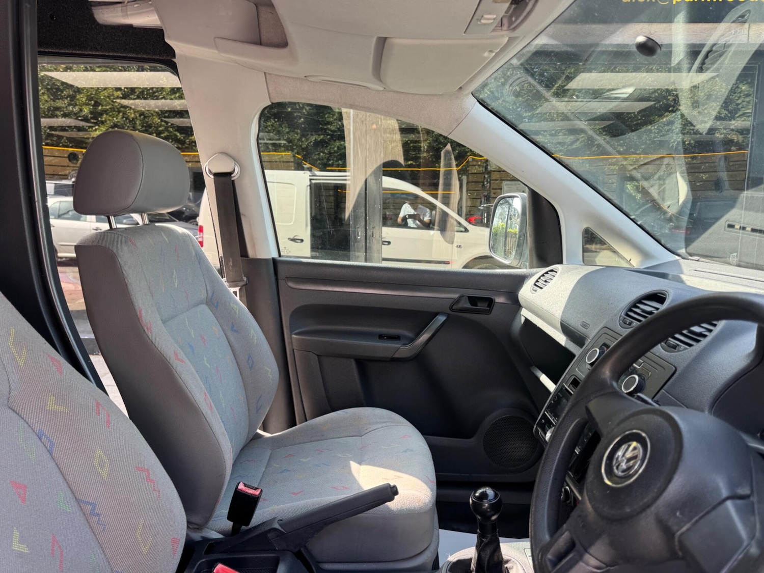 Vehicle 28