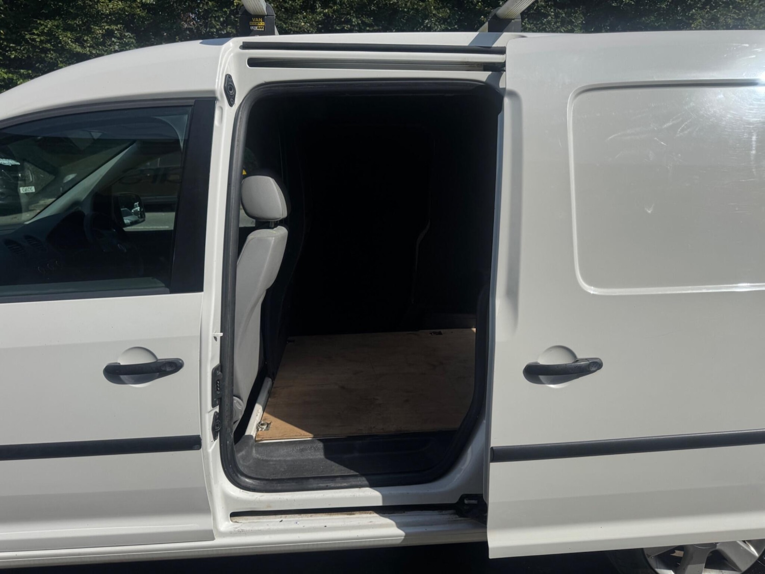 Vehicle 37
