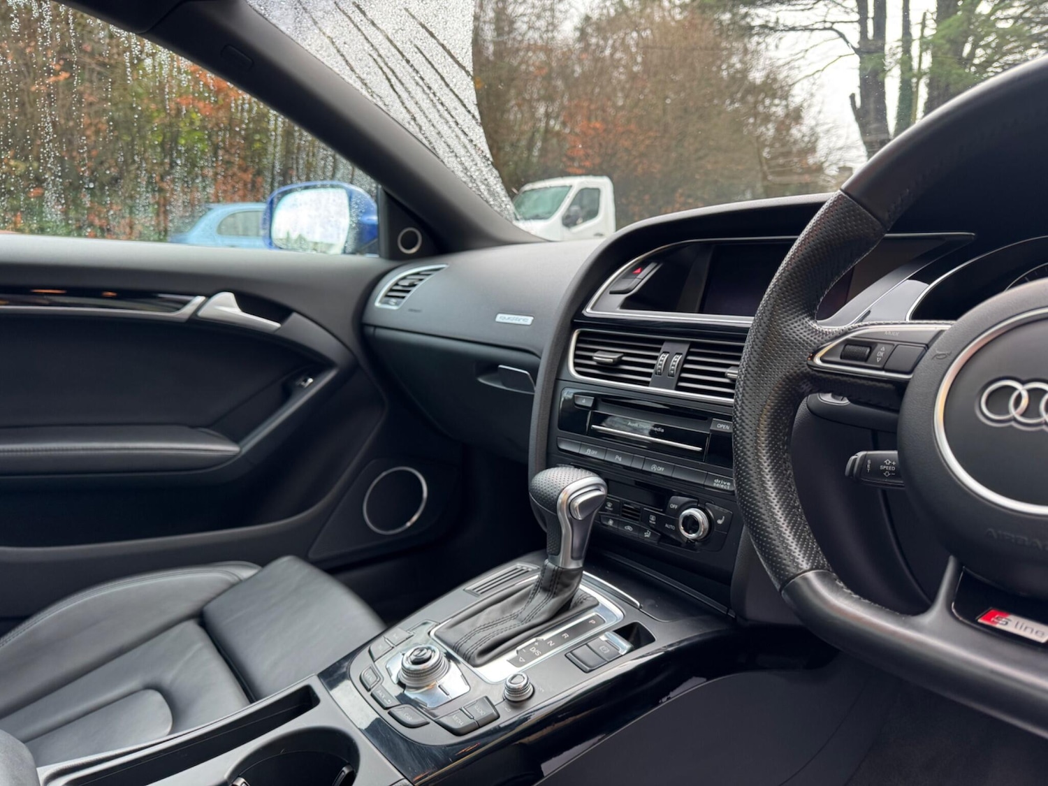 Used Audi A5 2014 for sale - 76824440: Photo 10