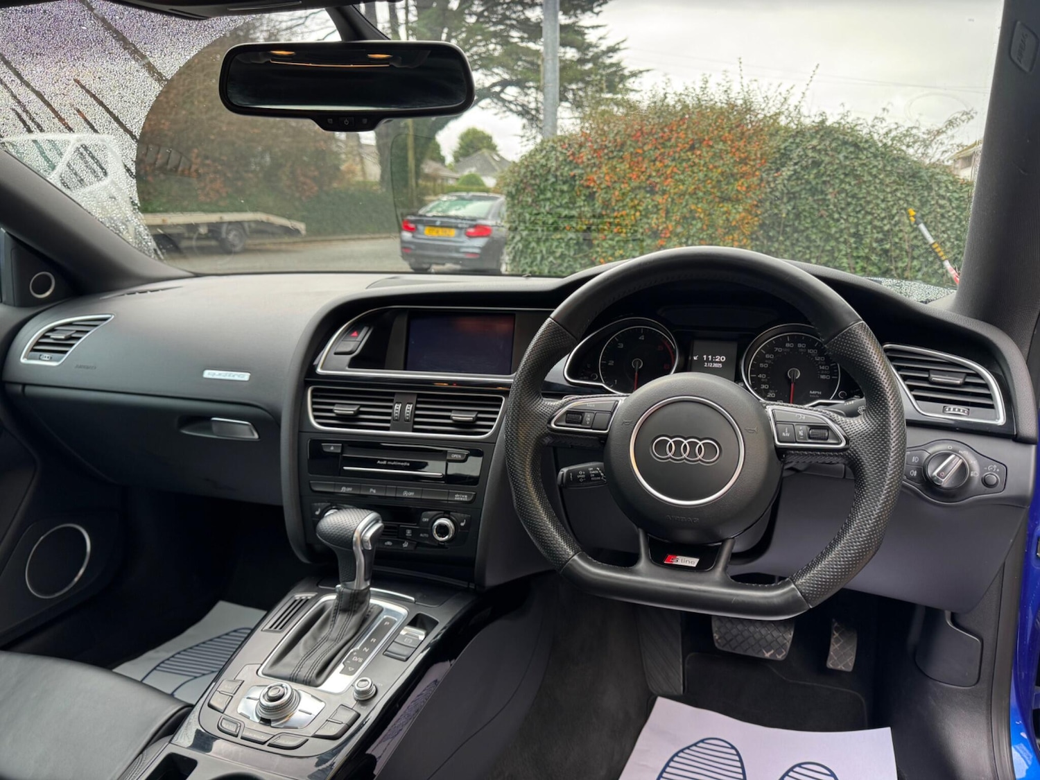 Used Audi A5 2014 for sale - 76824440: Photo 11