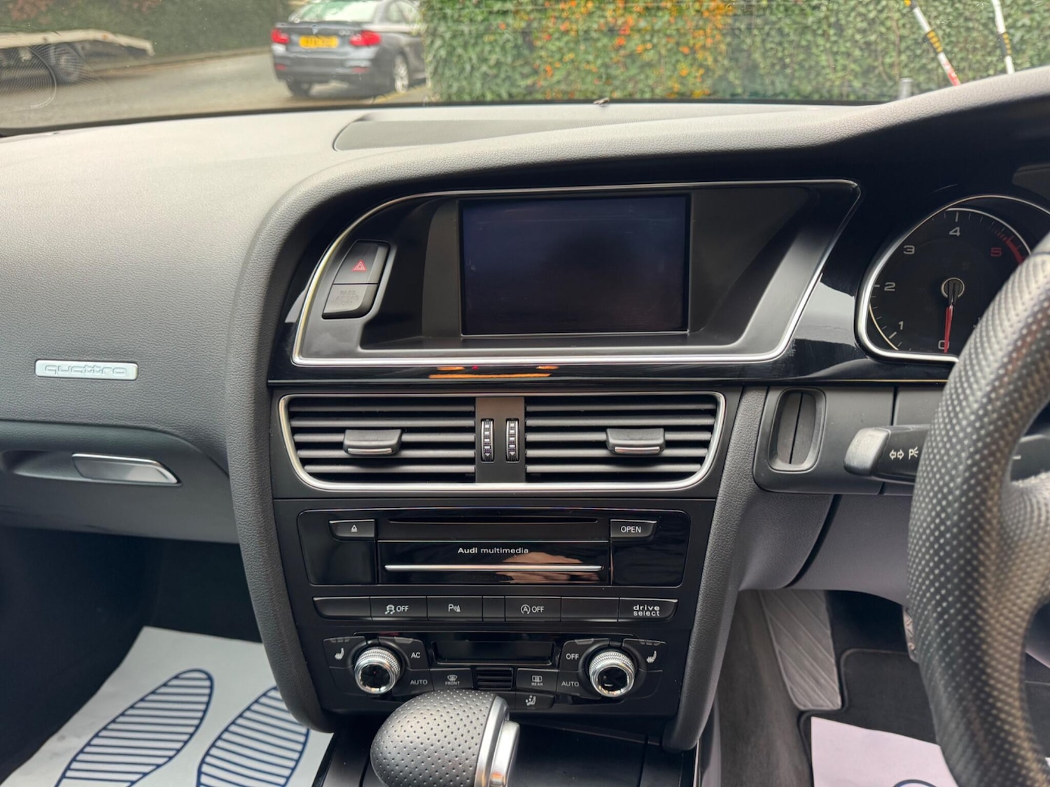 Used Audi A5 2014 for sale - 76824440: Photo 12