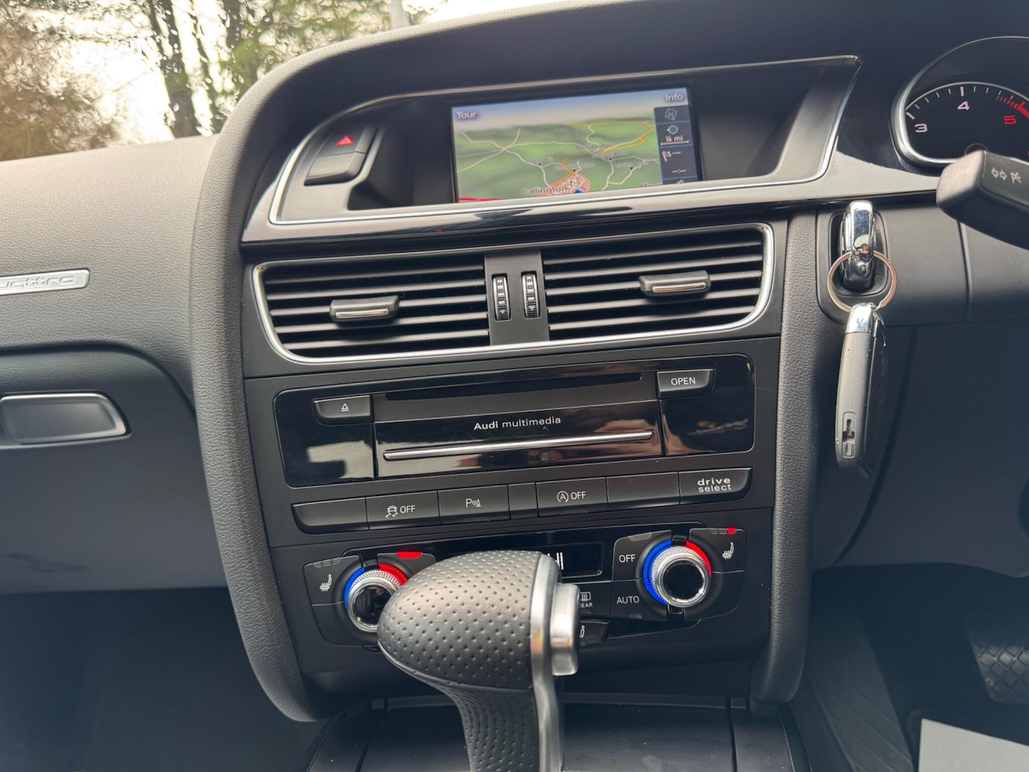 Used Audi A5 2014 for sale - 76824440: Photo 15