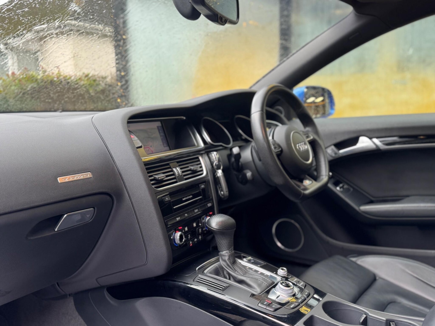 Used Audi A5 2014 for sale - 76824440: Photo 16