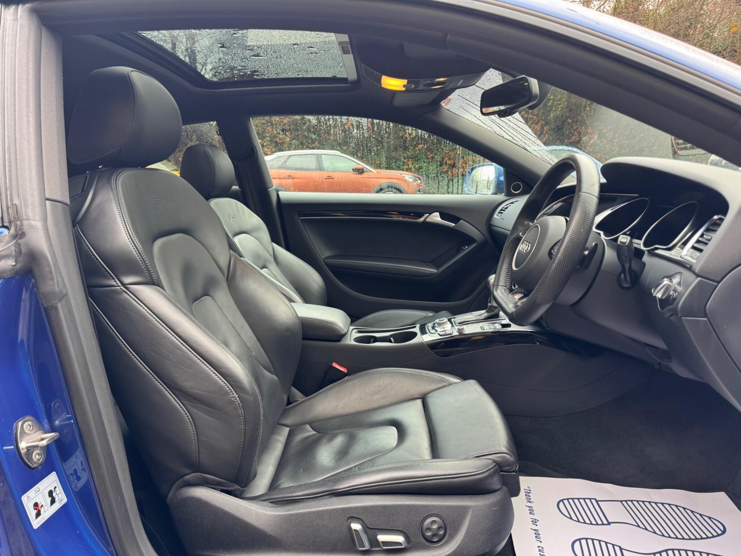 Used Audi A5 2014 for sale - 76824440: Photo 17