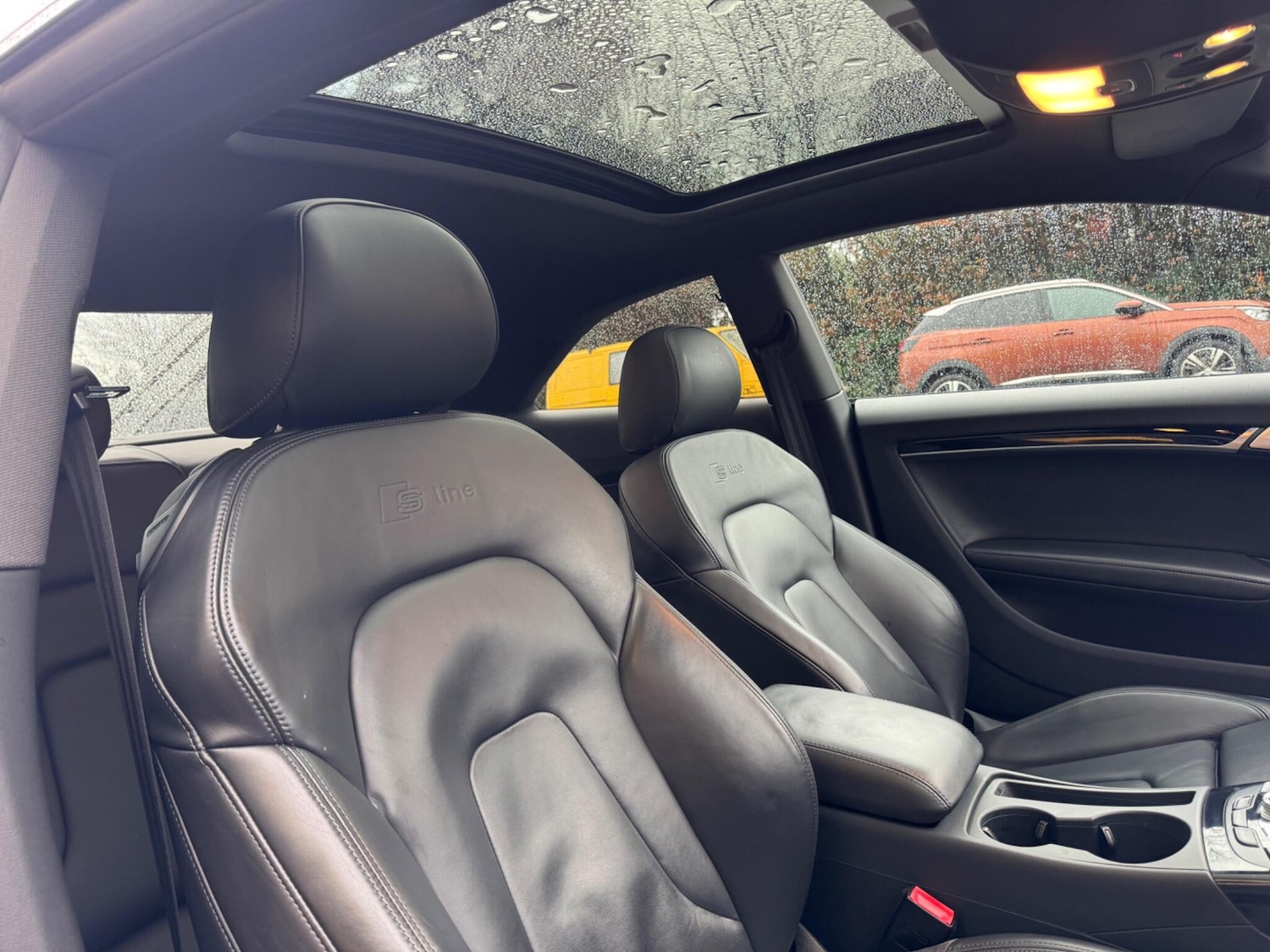 Used Audi A5 2014 for sale - 76824440: Photo 18