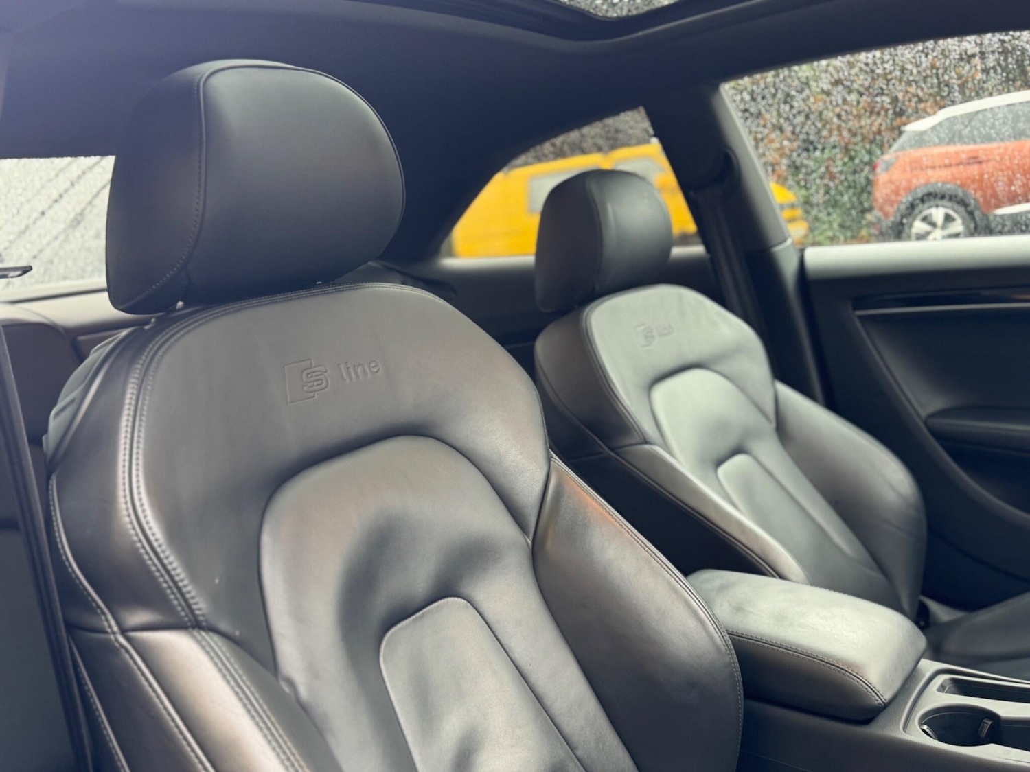 Used Audi A5 2014 for sale - 76824440: Photo 19