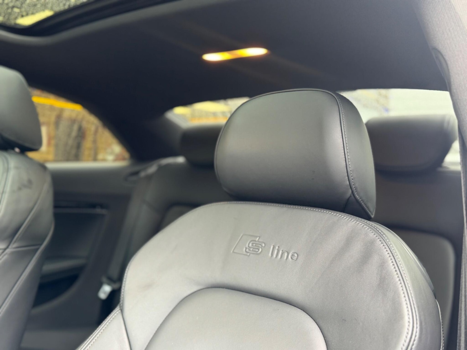 Used Audi A5 2014 for sale - 76824440: Photo 20