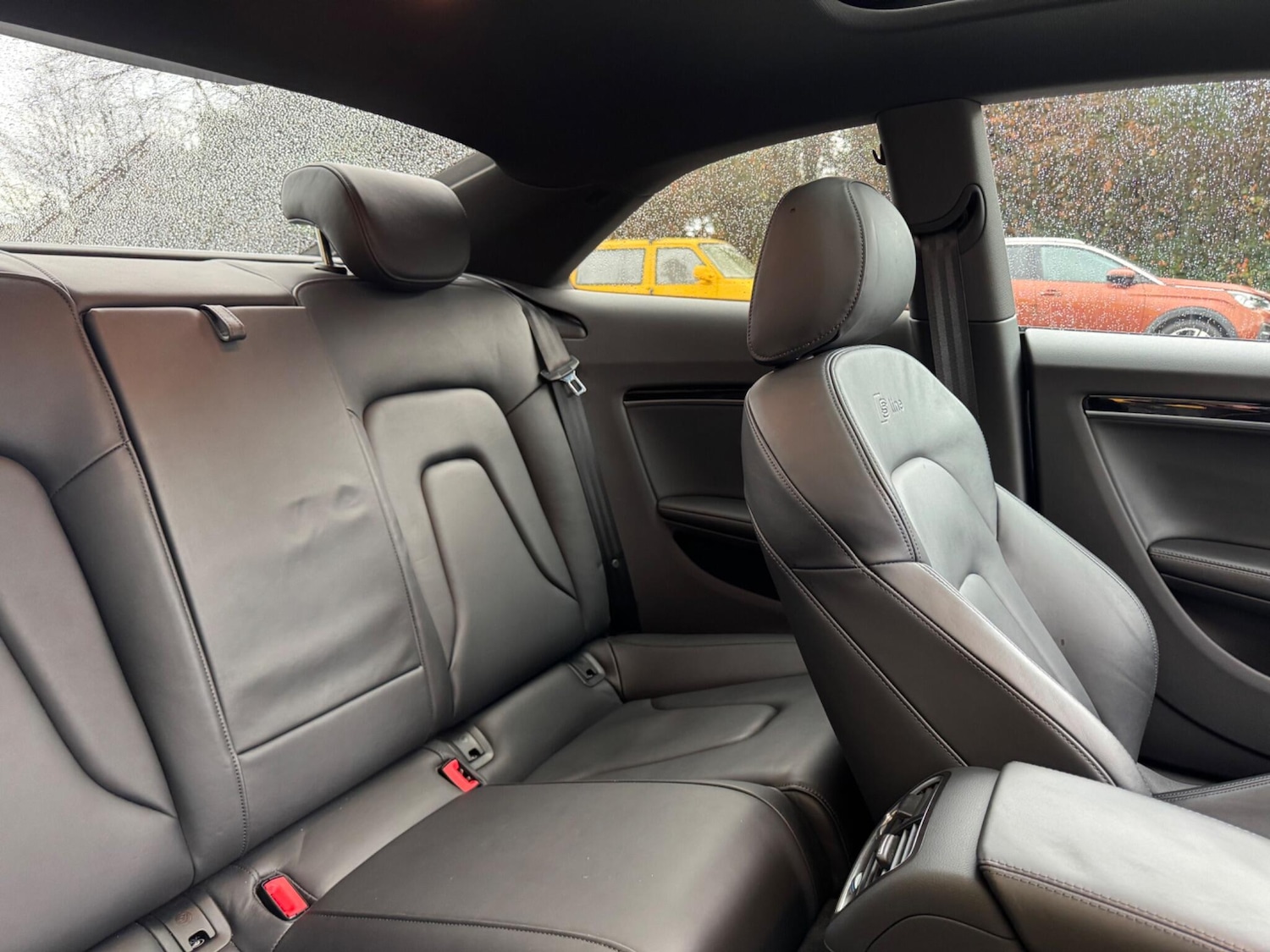 Used Audi A5 2014 for sale - 76824440: Photo 22