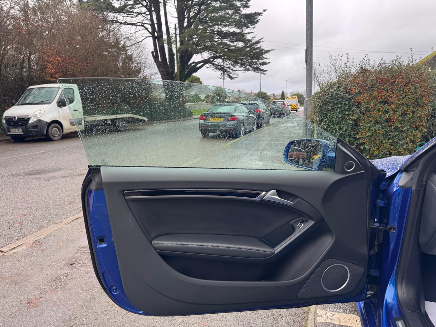 Used Audi A5 2014 for sale - 76824440: Photo 33