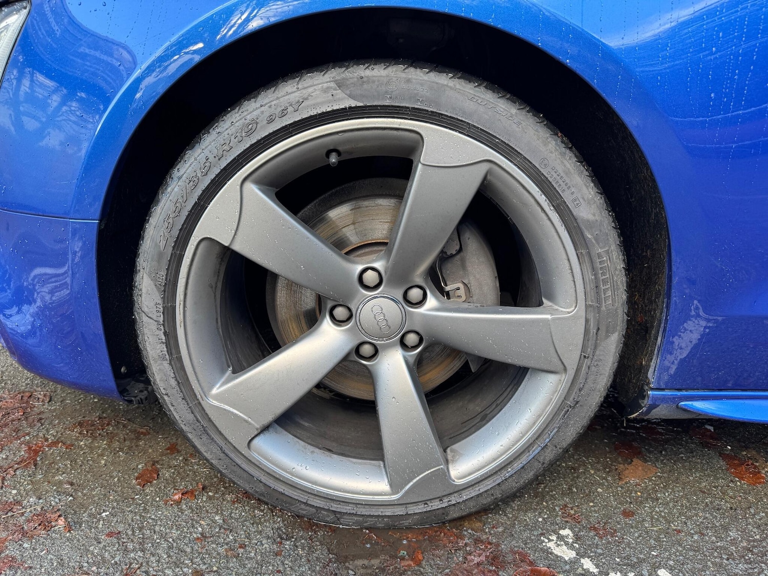 Used Audi A5 2014 for sale - 76824440: Photo 34