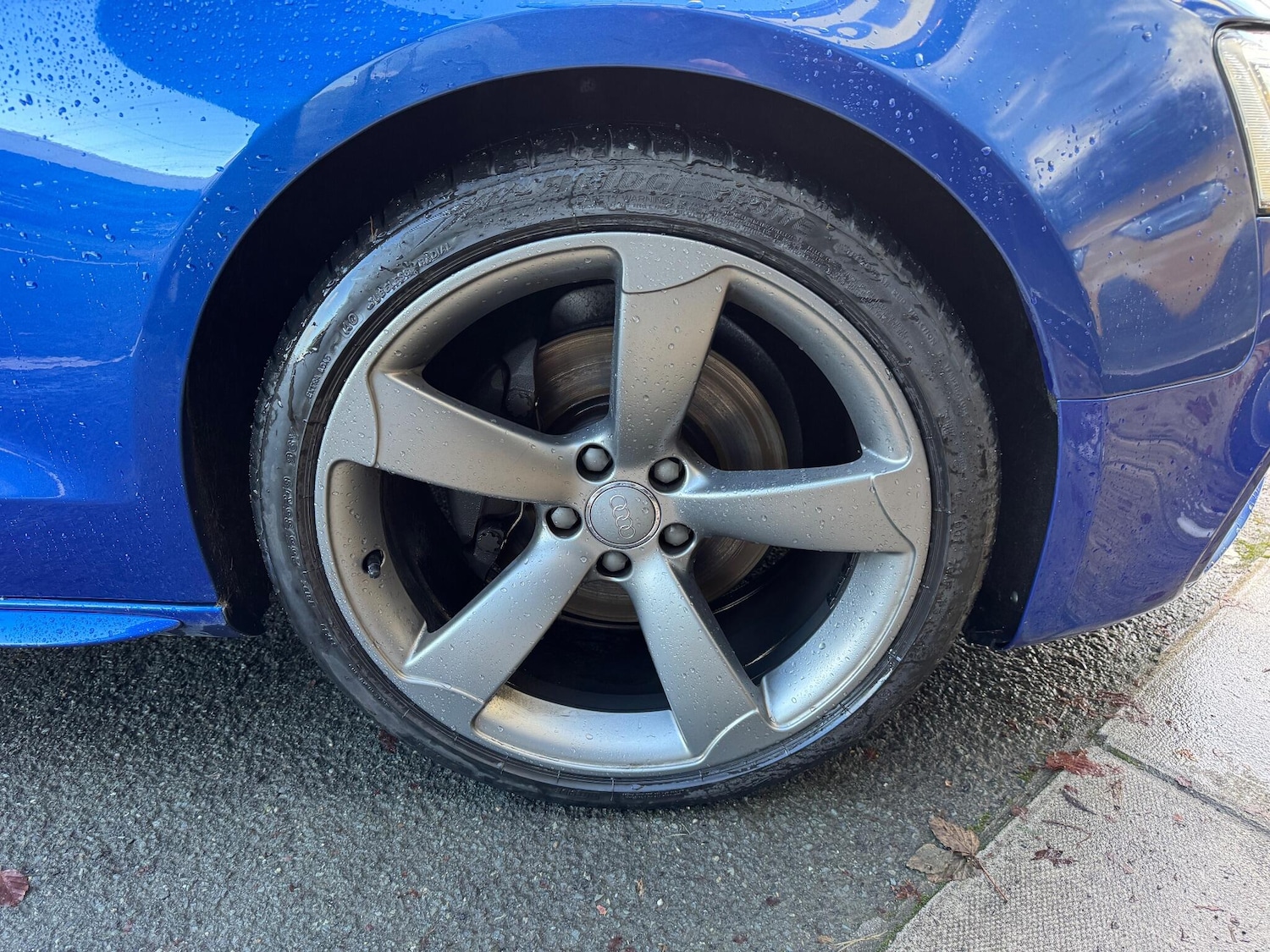 Used Audi A5 2014 for sale - 76824440: Photo 35