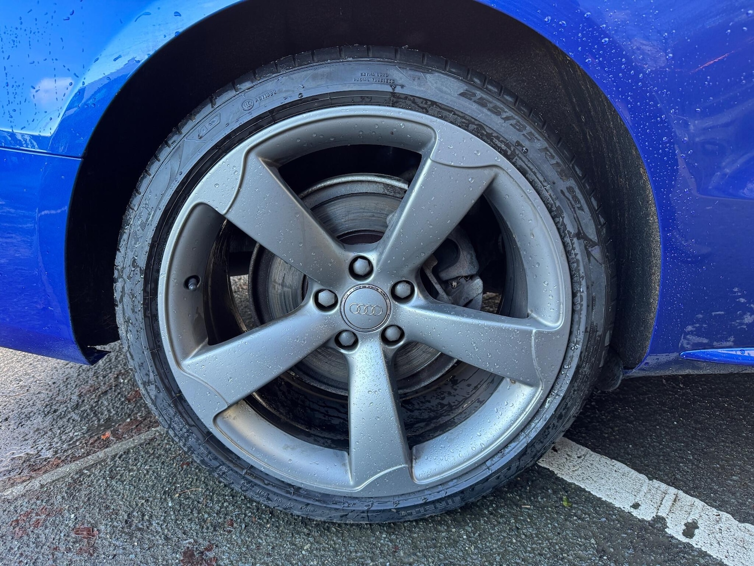 Used Audi A5 2014 for sale - 76824440: Photo 36